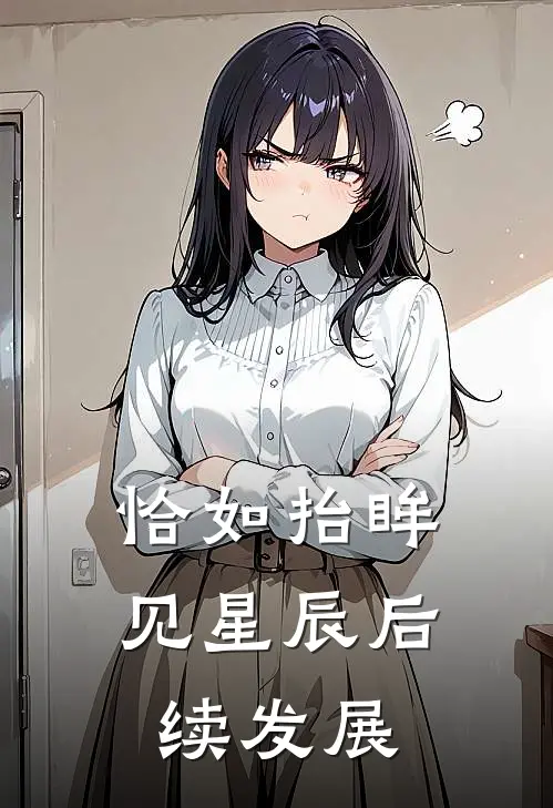 恰如抬眸见星辰后续发展