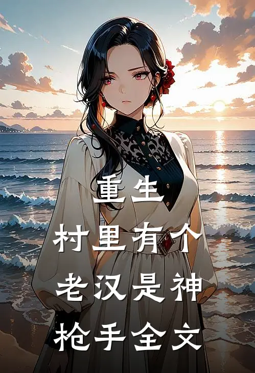 重生：村里有个老汉是神枪手全文