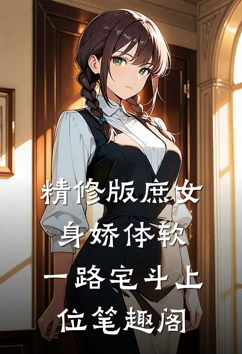 精修版庶女身娇体软,一路宅斗上位笔趣阁