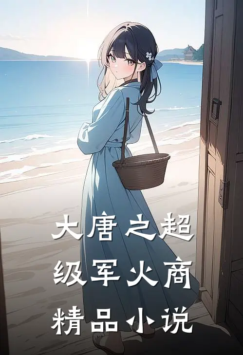 大唐之超级军火商精品小说