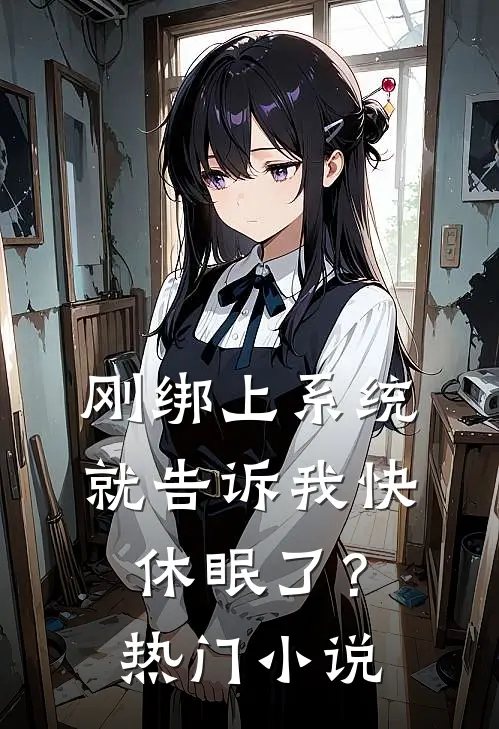 刚绑上系统，就告诉我快休眠了？热门小说