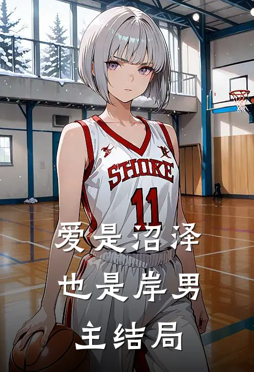 爱是沼泽也是岸男主结局