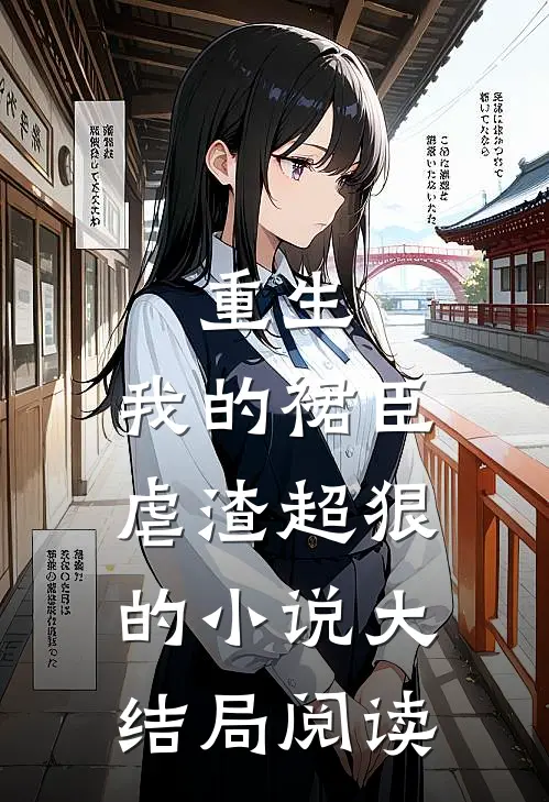 重生我的裙臣虐渣超狠的大结局阅读