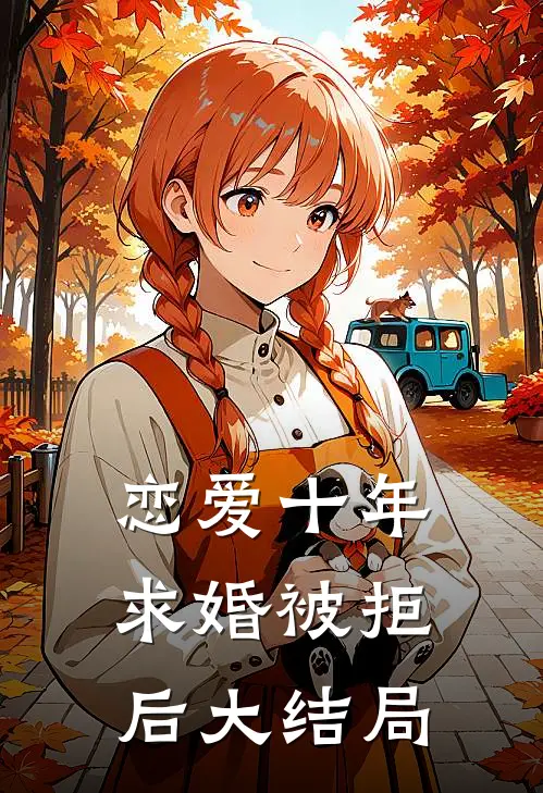 恋爱十年求婚被拒后大结局