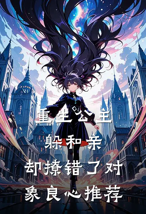 重生公主躲和亲，却撩错了对象良心推荐