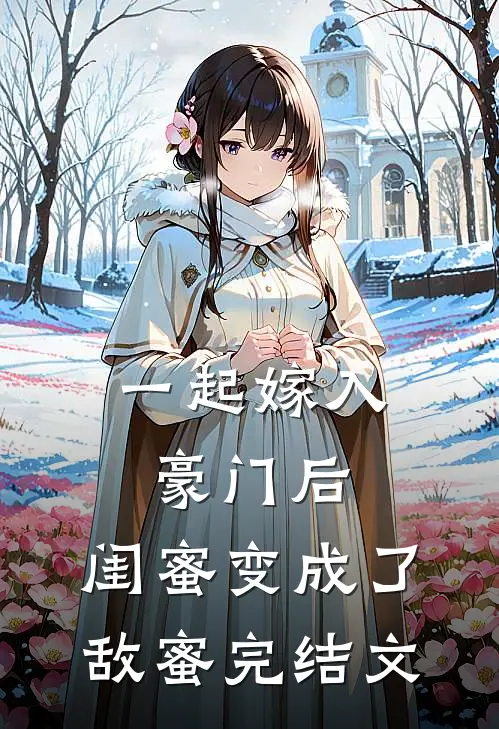 一起嫁入豪门后，闺蜜变成了敌蜜完结文