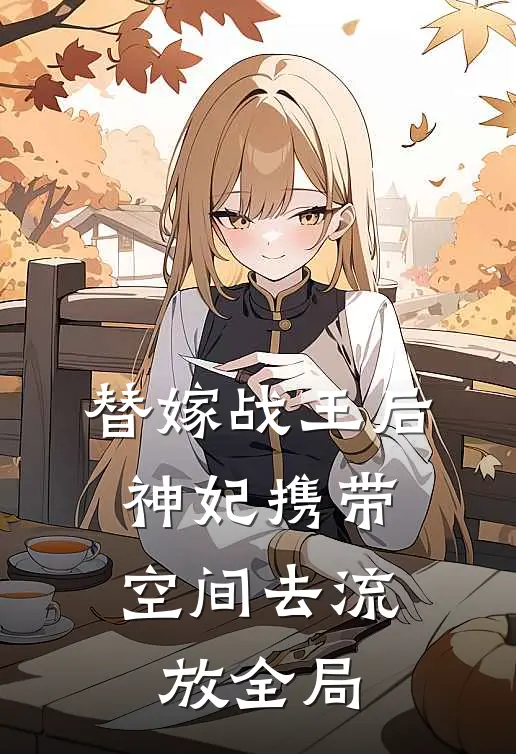 替嫁战王后，神妃携带空间去流放全局