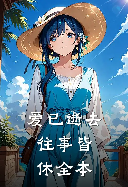 爱已逝去，往事皆休全本