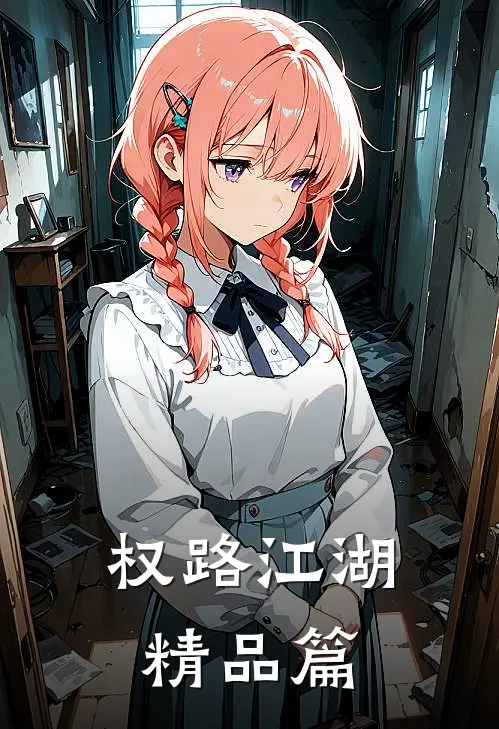 权路江湖精品篇