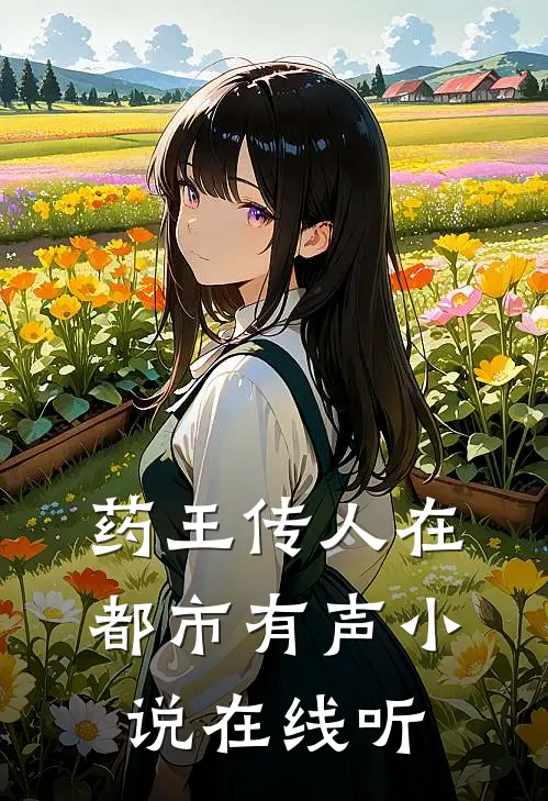 药王传人在都市有声小说在线听
