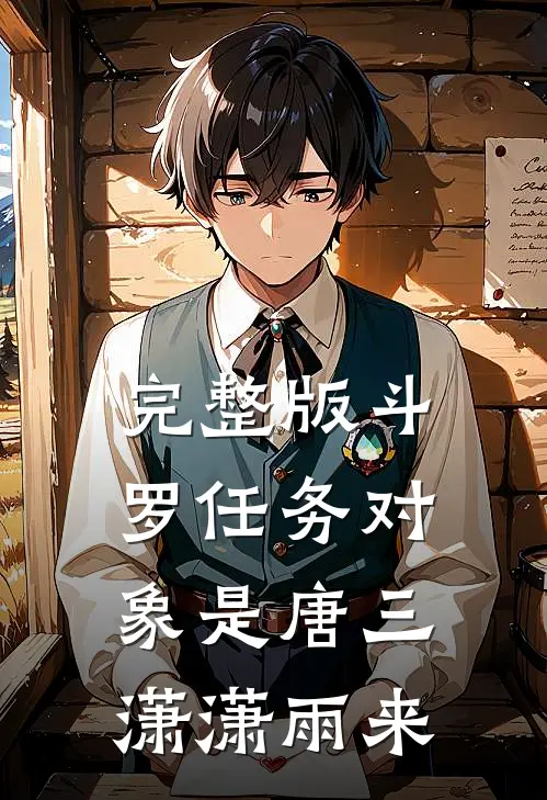 完整版斗罗任务对象是唐三潇潇雨来