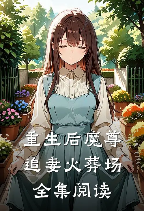 重生后魔尊追妻火葬场全集阅读