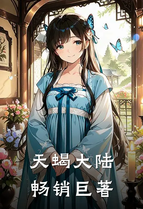 天蝎大陆畅销巨著