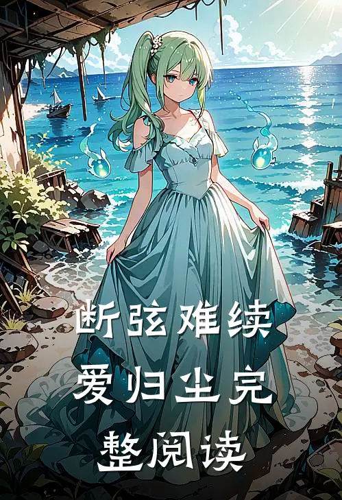 断弦难续爱归尘完整阅读