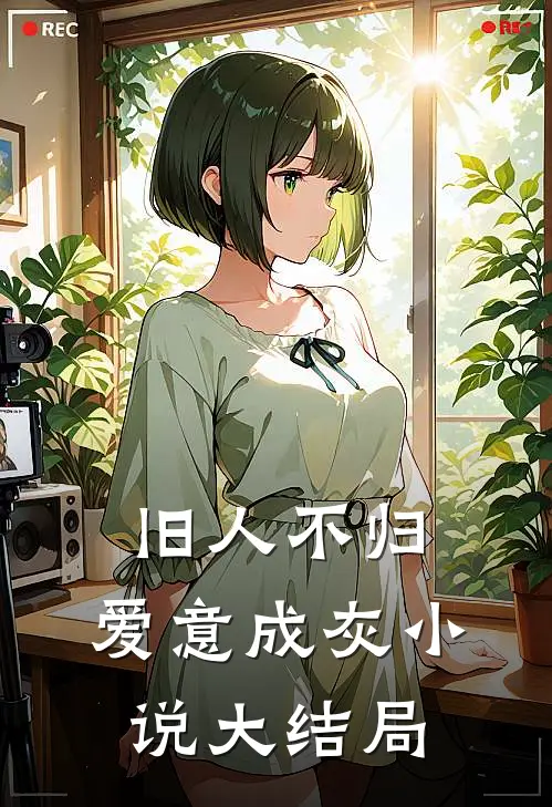 旧人不归，爱意成灰小说大结局