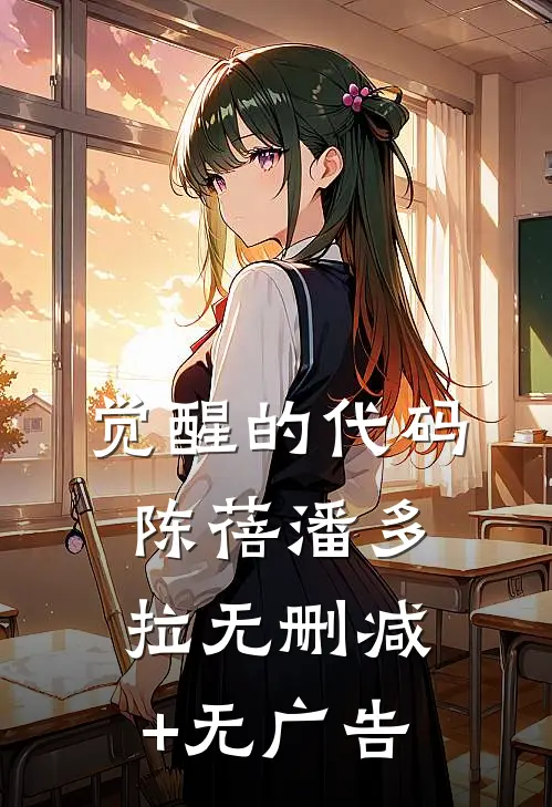 《觉醒的代码》陈蓓潘多拉无删减+无广告
