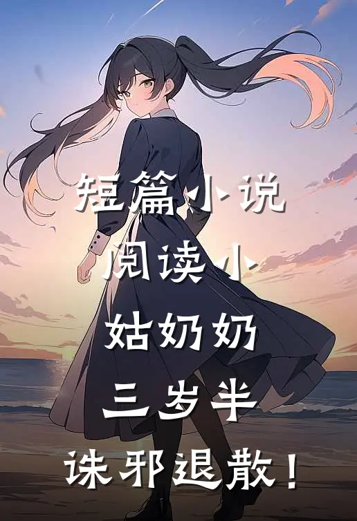 短篇小说阅读小姑奶奶三岁半，诛邪退散！