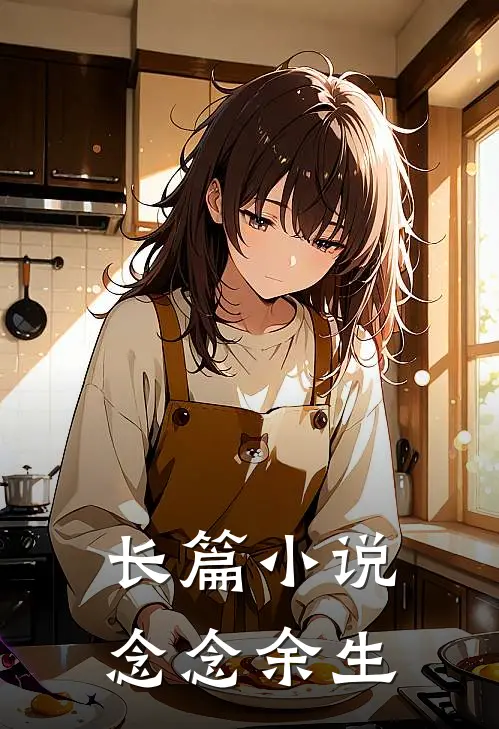 长篇小说念念余生
