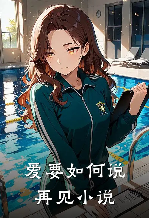 爱要如何说再见小说