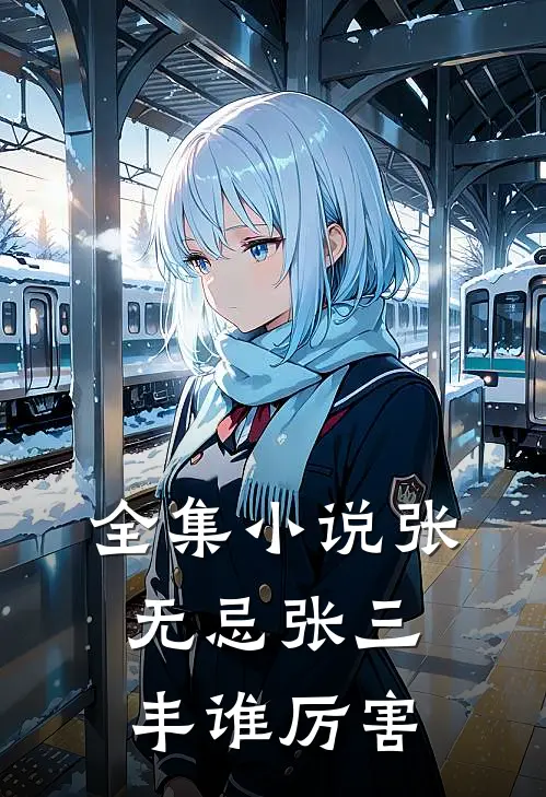 全集小说张无忌张三丰谁厉害