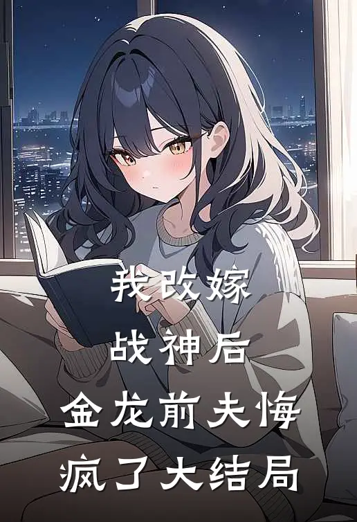 我改嫁战神后，金龙前夫悔疯了大结局