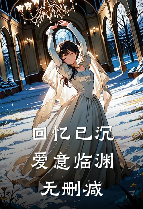 回忆已沉,爱意临渊无删减