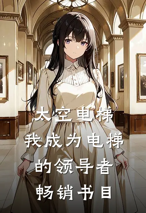 太空电梯：我成为电梯的领导者畅销书目