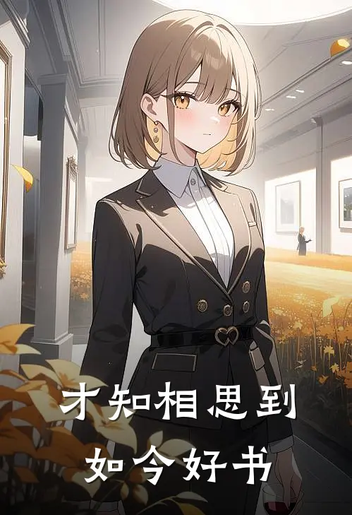 才知相思到如今好书