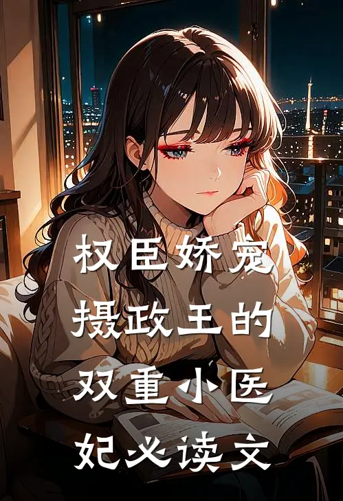 权臣娇宠：摄政王的双重小医妃必读文