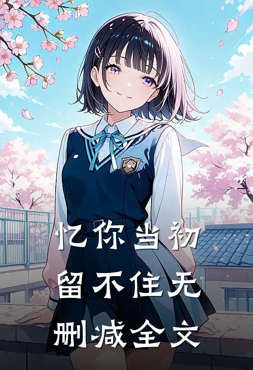 忆你当初留不住无删减全文