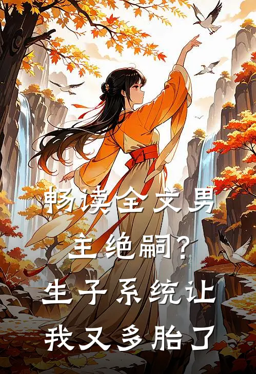 畅读全文男主绝嗣？生子系统让我又多胎了