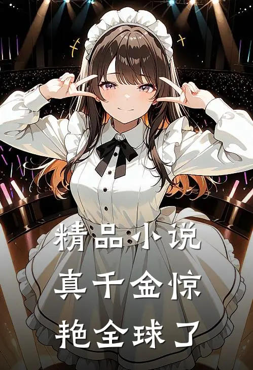 精品小说真千金惊艳全球了