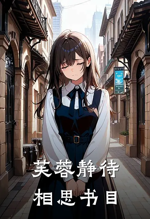 芙蓉静待相思书目