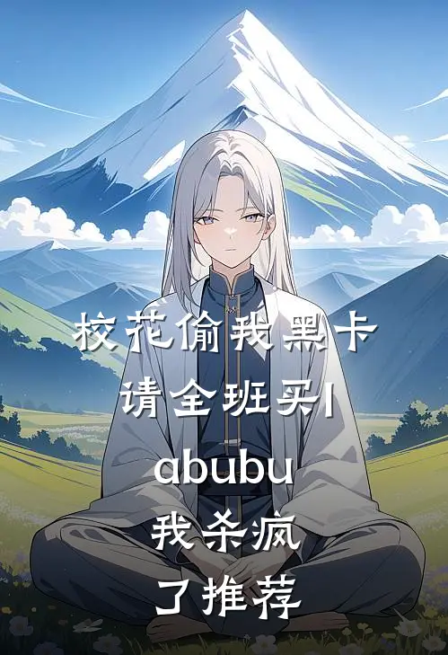 校花偷我黑卡请全班买labubu，我杀疯了推荐