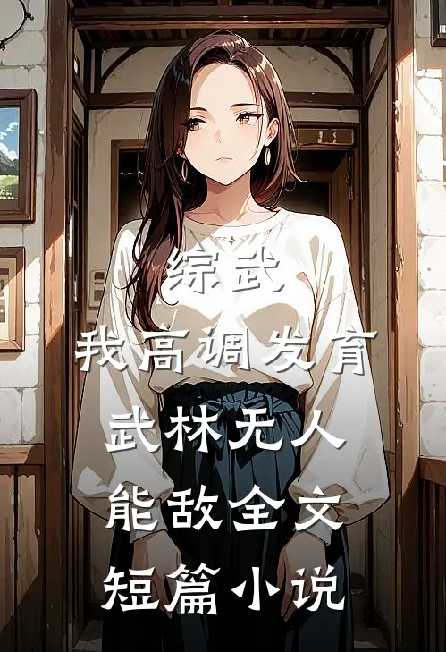 综武：我高调发育，武林无人能敌全文短篇小说