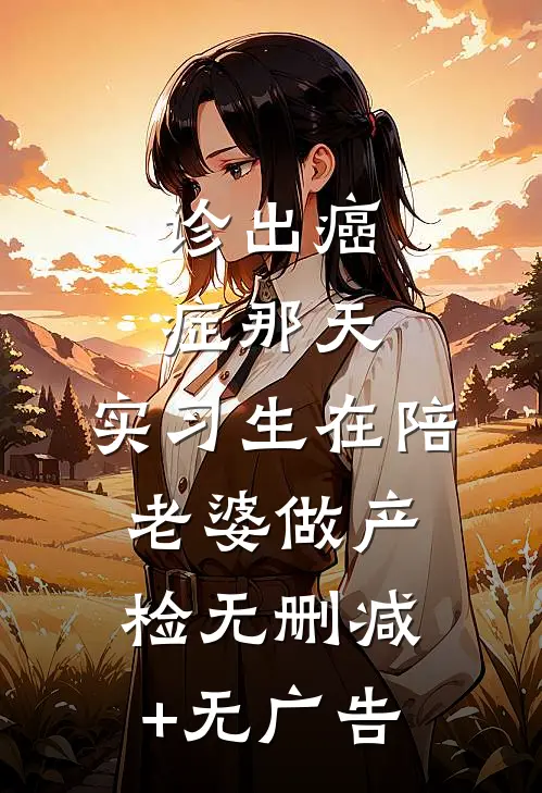 诊出癌症那天，实习生在陪老婆做产检无删减+无广告