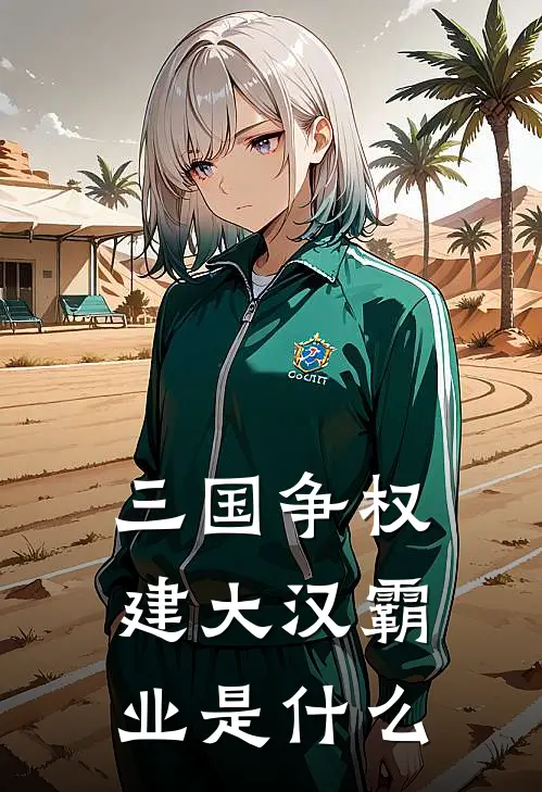三国争权，建大汉霸业是什么