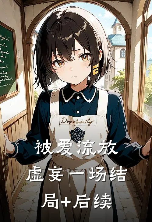 被爱流放，虚妄一场结局+后续