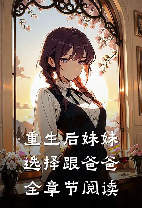 重生后妹妹选择跟爸爸全章节阅读