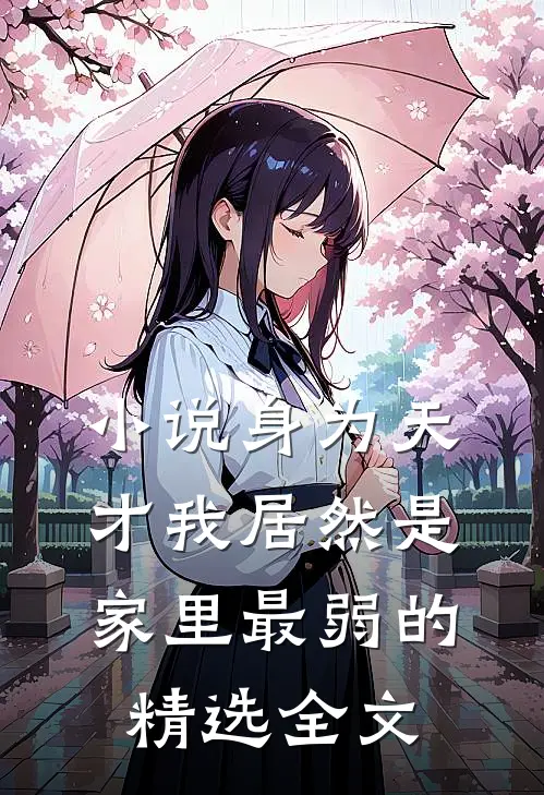 小说身为天才我居然是家里最弱的精选全文