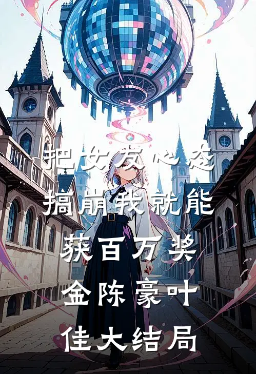 把女友心态搞崩我就能获百万奖金陈豪叶佳大结局