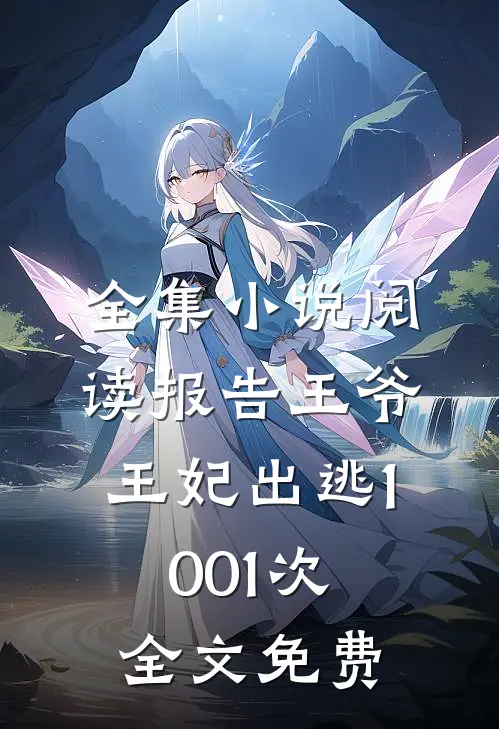 全集小说阅读报告王爷,王妃出逃1001次全文免费