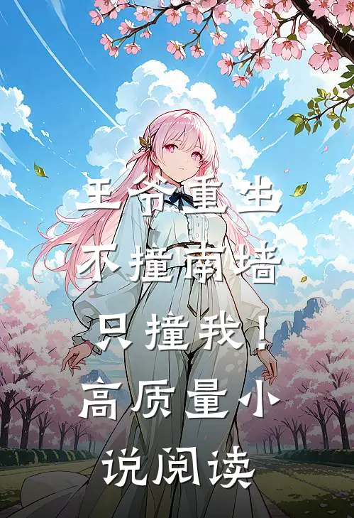 王爷重生不撞南墙只撞我!高质量阅读免费