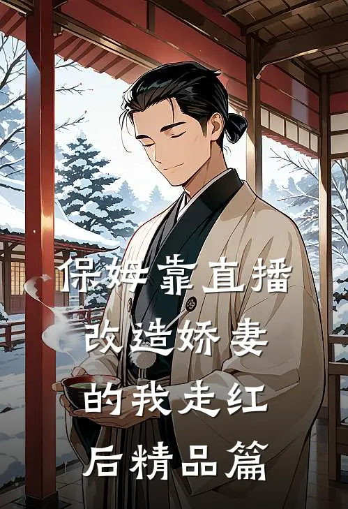 保姆靠直播改造娇妻的我走红后精品篇