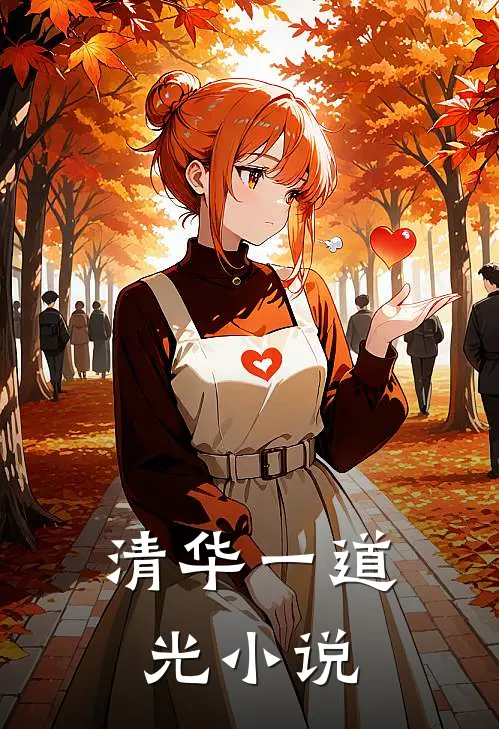 清华一道光小说