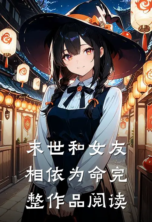 末世和女友相依为命完整作品阅读