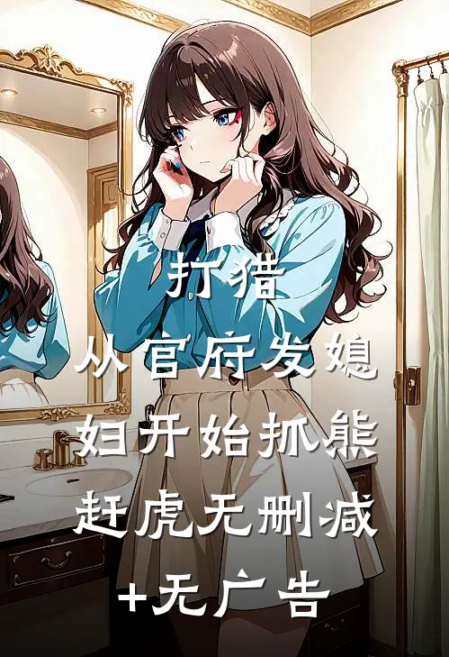打猎：从官府发媳妇开始抓熊赶虎无删减+无广告