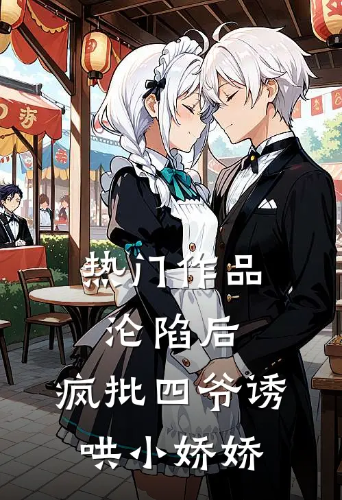 热门作品沦陷后，疯批四爷诱哄小娇娇