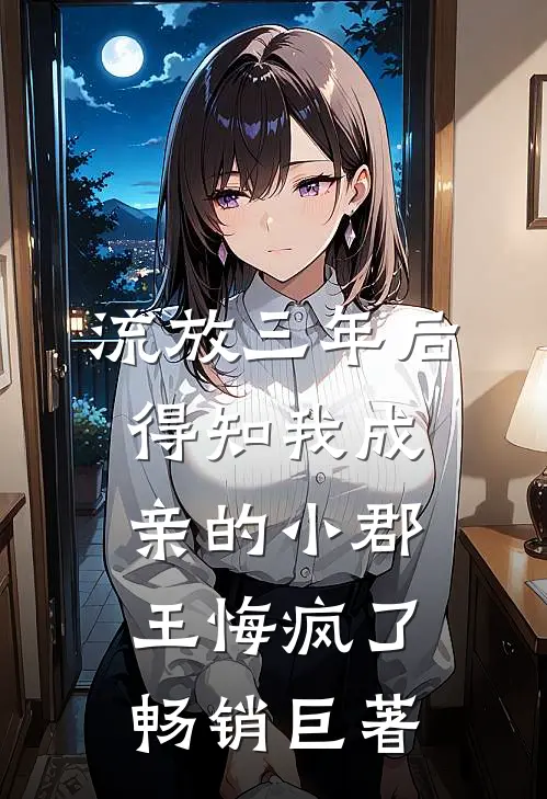 流放三年后，得知我成亲的小郡王悔疯了畅销巨著