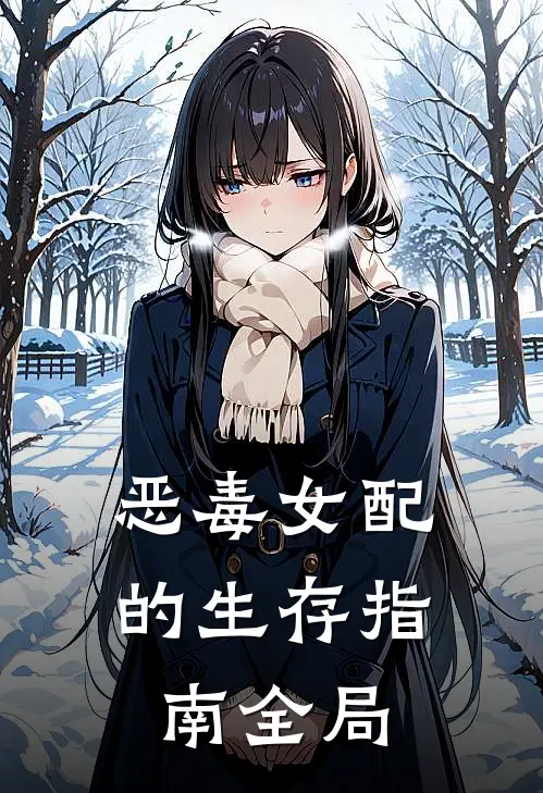 恶毒女配的生存指南全局免费阅读